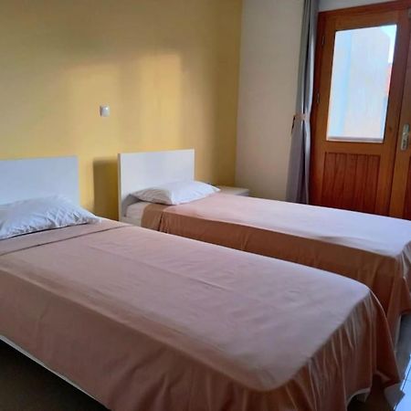 Apartamento Em Santa Maria- Espacoso&Confortavel Exteriör bild