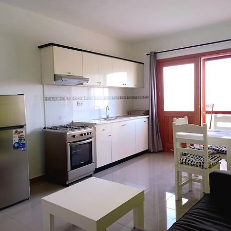 Apartamento Em Santa Maria- Espacoso&Confortavel Exteriör bild