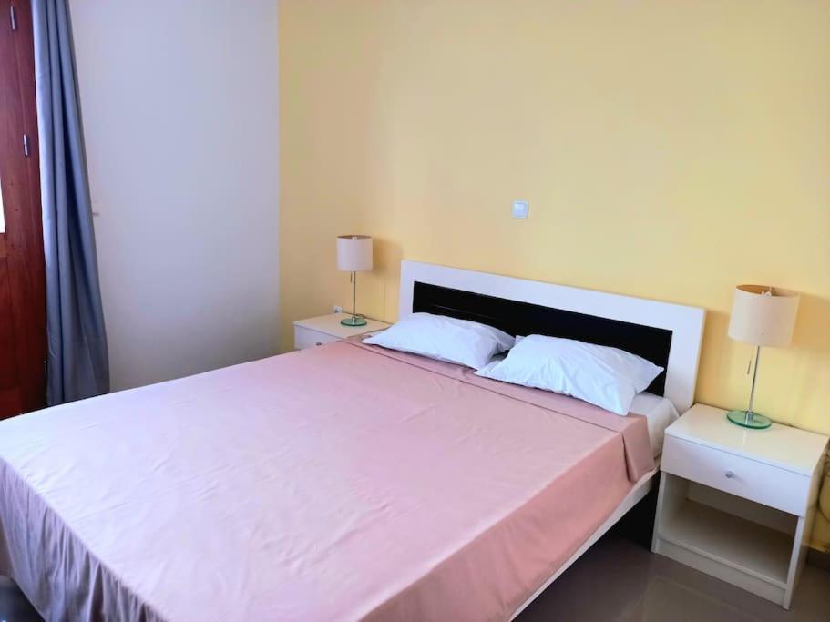 Apartamento Em Santa Maria- Espacoso&Confortavel Exteriör bild