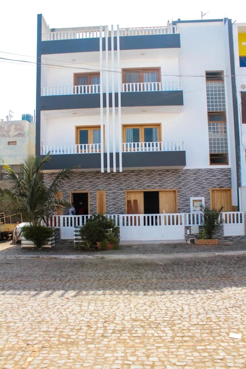 Apartamento Em Santa Maria- Espacoso&Confortavel Exteriör bild